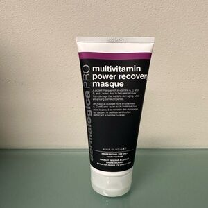 Dermalogica Pro Multivitamin Power Recovery Masque 6 oz